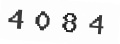 Verification Code Image