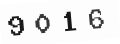 Verification Code Image