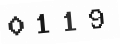 Verification Code Image