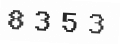 Verification Code Image