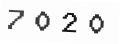 Verification Code Image