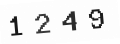 Verification Code Image