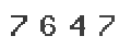 Verification Code Image