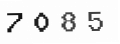 Verification Code Image