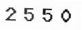 Verification Code Image