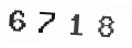 Verification Code Image