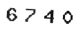 Verification Code Image