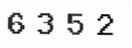 Verification Code Image